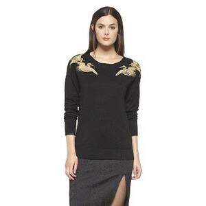 Altuzarra for Target Golden Goose Crane‎ Sweater Medium